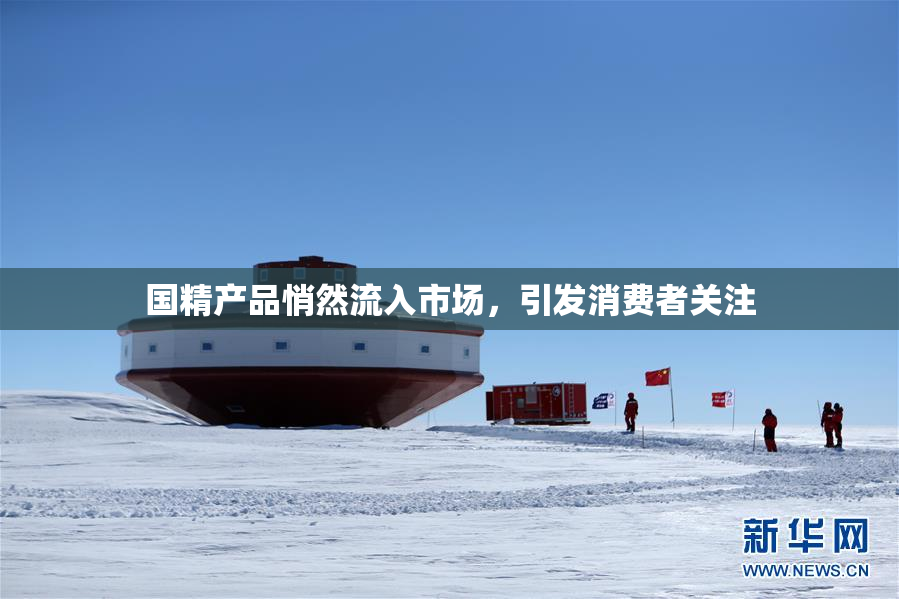 国精产品悄然流入市场，引发消费者关注
