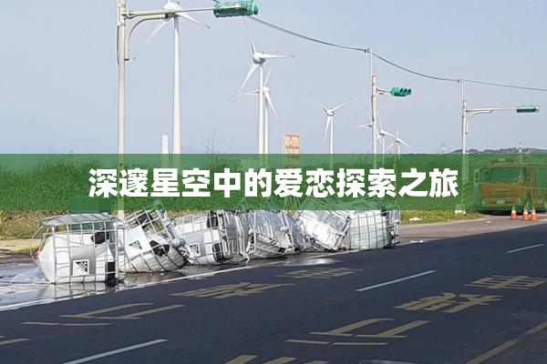 深邃星空中的爱恋探索之旅