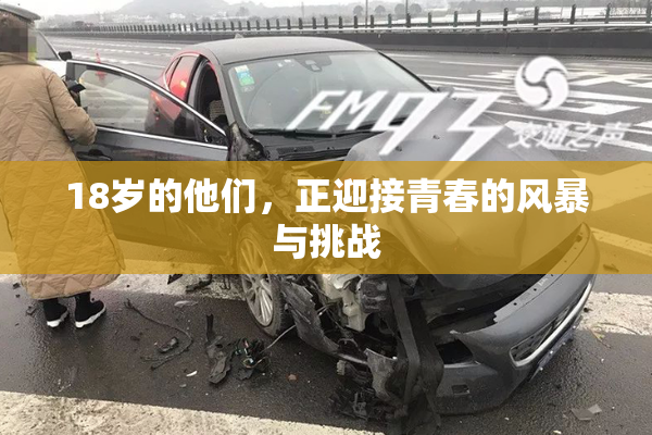18岁的他们，正迎接青春的风暴与挑战