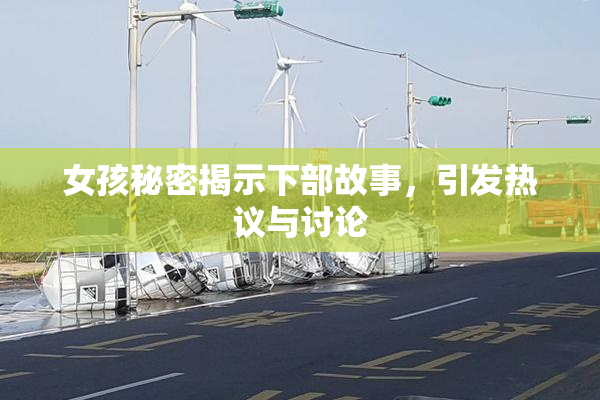 女孩秘密揭示下部故事，引发热议与讨论