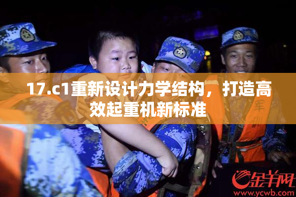 17.c1重新设计力学结构，打造高效起重机新标准