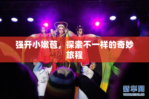 强开小嫩苞，探索不一样的奇妙旅程