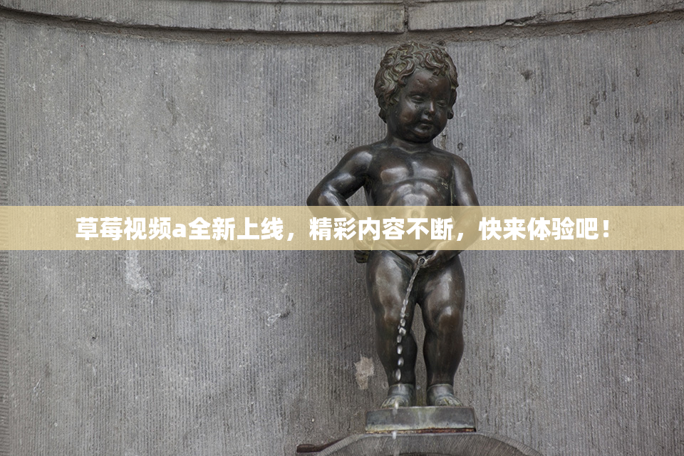 草莓视频a全新上线，精彩内容不断，快来体验吧！