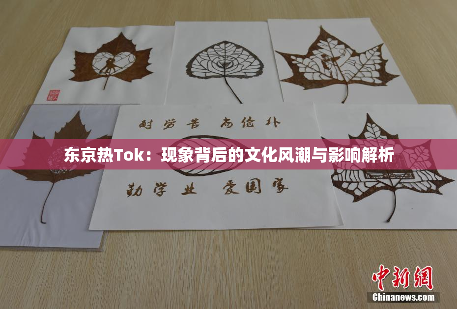 东京热Tok：现象背后的文化风潮与影响解析
