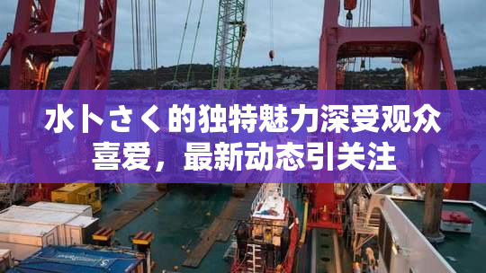 水卜さく的独特魅力深受观众喜爱，最新动态引关注