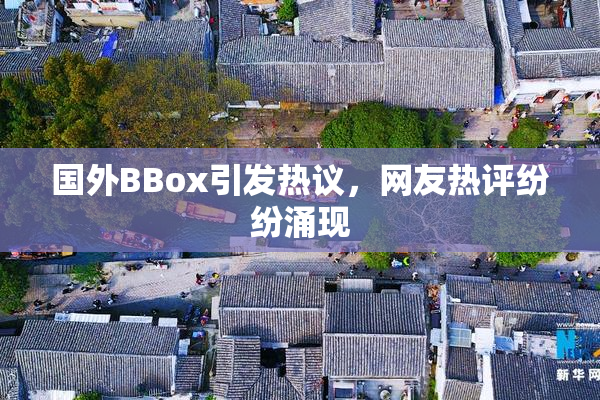 国外BBox引发热议，网友热评纷纷涌现