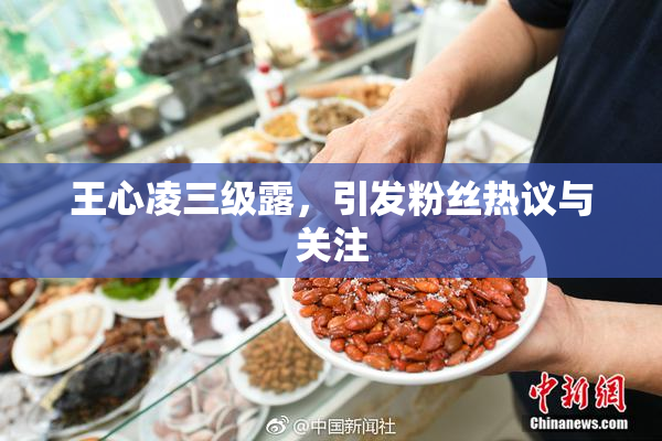 王心凌三级露，引发粉丝热议与关注