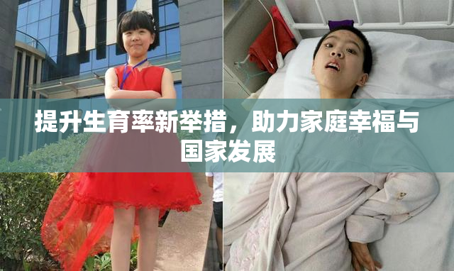 提升生育率新举措，助力家庭幸福与国家发展