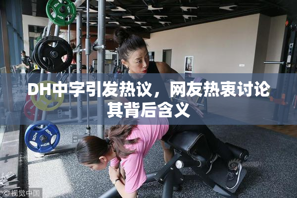 DH中字引发热议，网友热衷讨论其背后含义