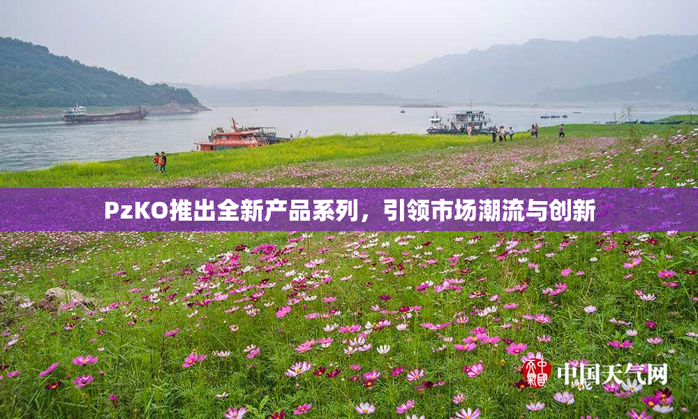 PzKO推出全新产品系列，引领市场潮流与创新