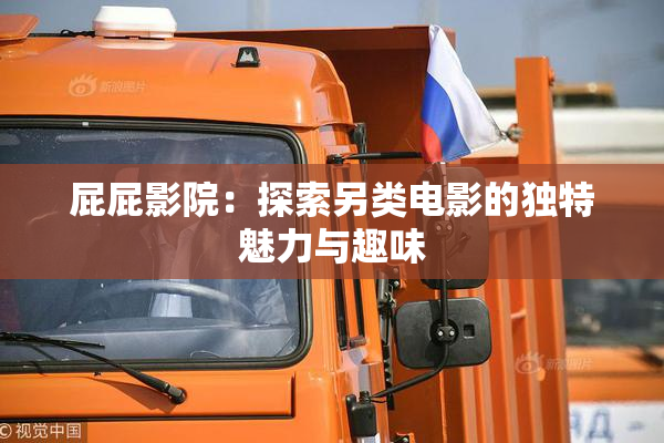 屁屁影院：探索另类电影的独特魅力与趣味