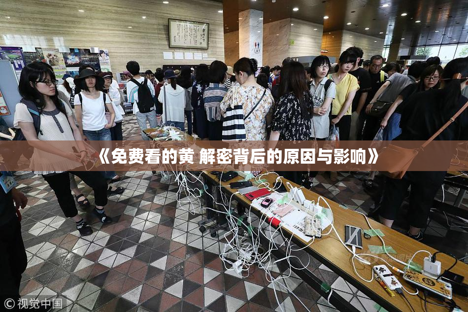 《免费看的黄 解密背后的原因与影响》