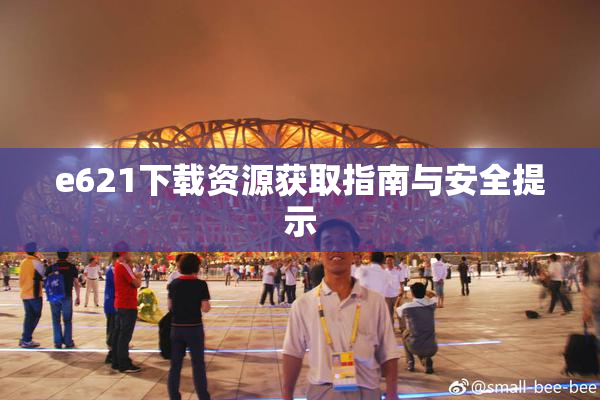 e621下载资源获取指南与安全提示
