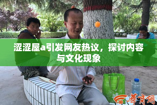 涩涩屋a引发网友热议，探讨内容与文化现象