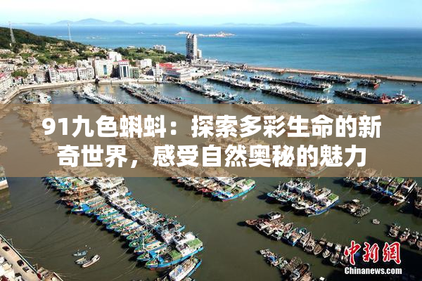 91九色蝌蚪：探索多彩生命的新奇世界，感受自然奥秘的魅力