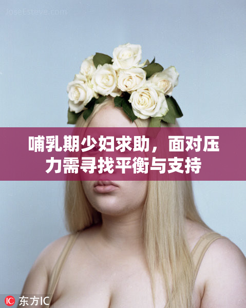 哺乳期少妇求助，面对压力需寻找平衡与支持