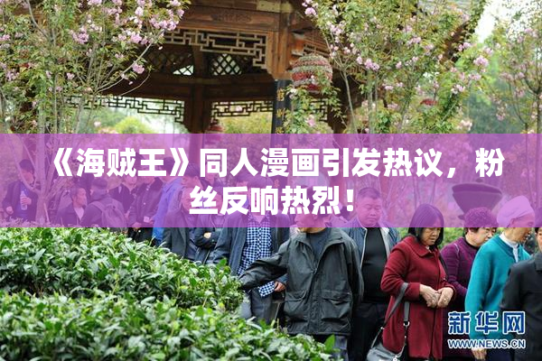 《海贼王》同人漫画引发热议，粉丝反响热烈！