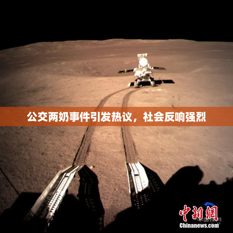 公交两奶事件引发热议，社会反响强烈
