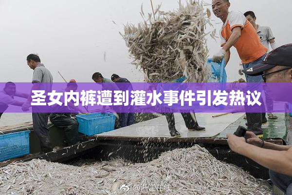 圣女内裤遭到灌水事件引发热议