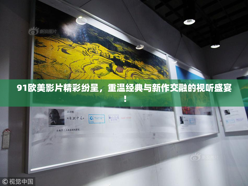 91欧美影片精彩纷呈，重温经典与新作交融的视听盛宴！