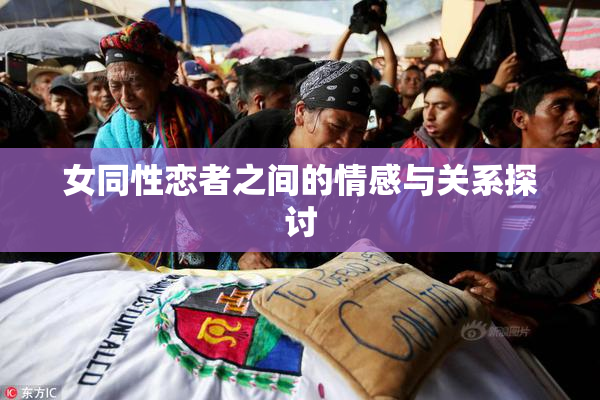 女同性恋者之间的情感与关系探讨