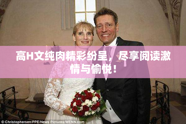 高H文纯肉精彩纷呈，尽享阅读激情与愉悦！