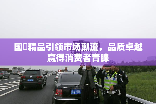 国產精品引领市场潮流，品质卓越赢得消费者青睐