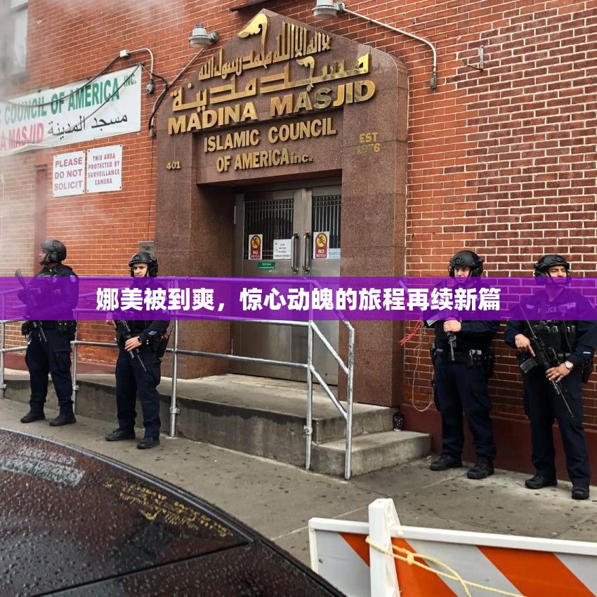 娜美被到爽，惊心动魄的旅程再续新篇