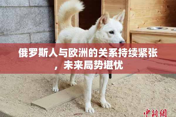 俄罗斯人与欧洲的关系持续紧张，未来局势堪忧