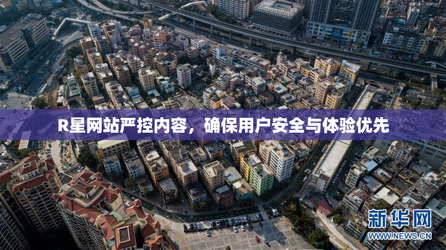 R星网站严控内容，确保用户安全与体验优先