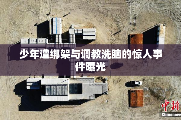 少年遭绑架与调教洗脑的惊人事件曝光