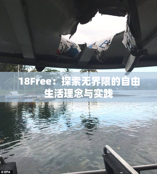 18Free：探索无界限的自由生活理念与实践