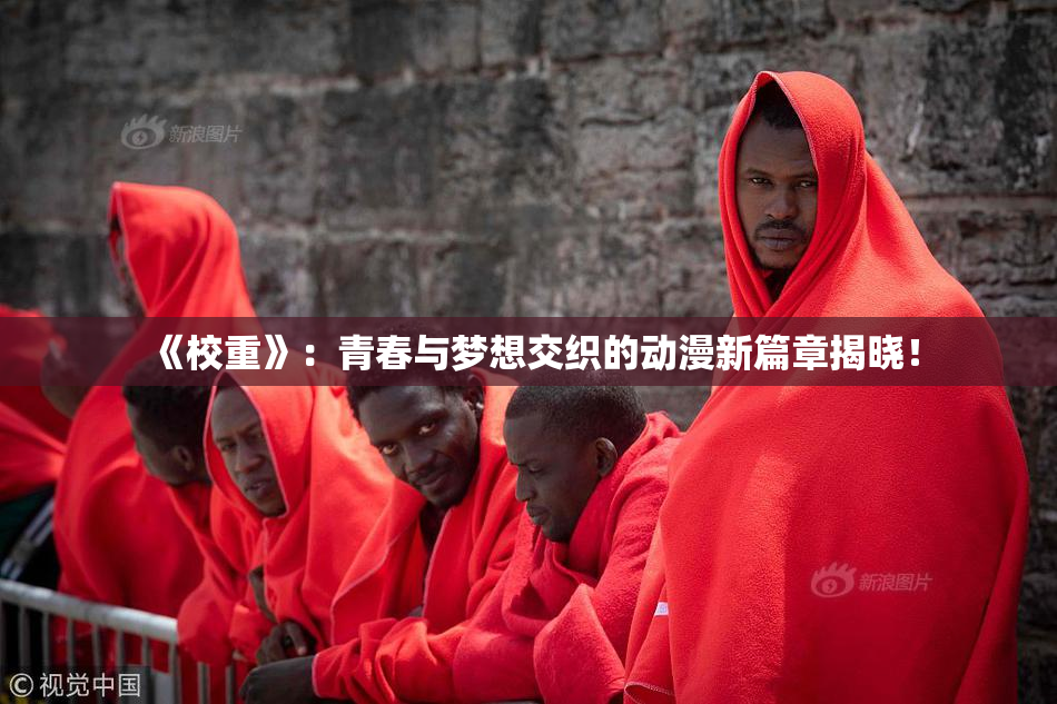 《校重》：青春与梦想交织的动漫新篇章揭晓！