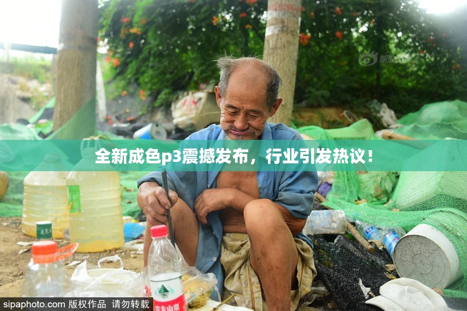 全新成色p3震撼发布，行业引发热议！