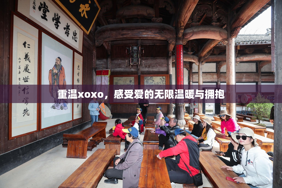 重温xoxo，感受爱的无限温暖与拥抱