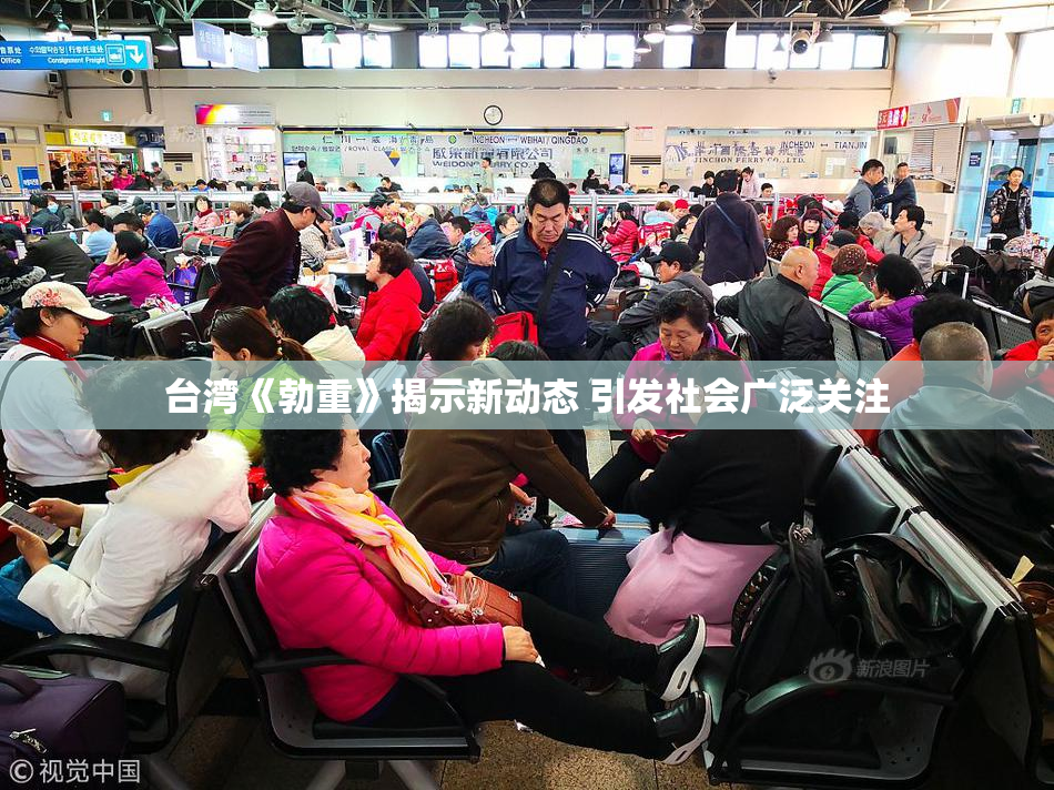 台湾《勃重》揭示新动态 引发社会广泛关注