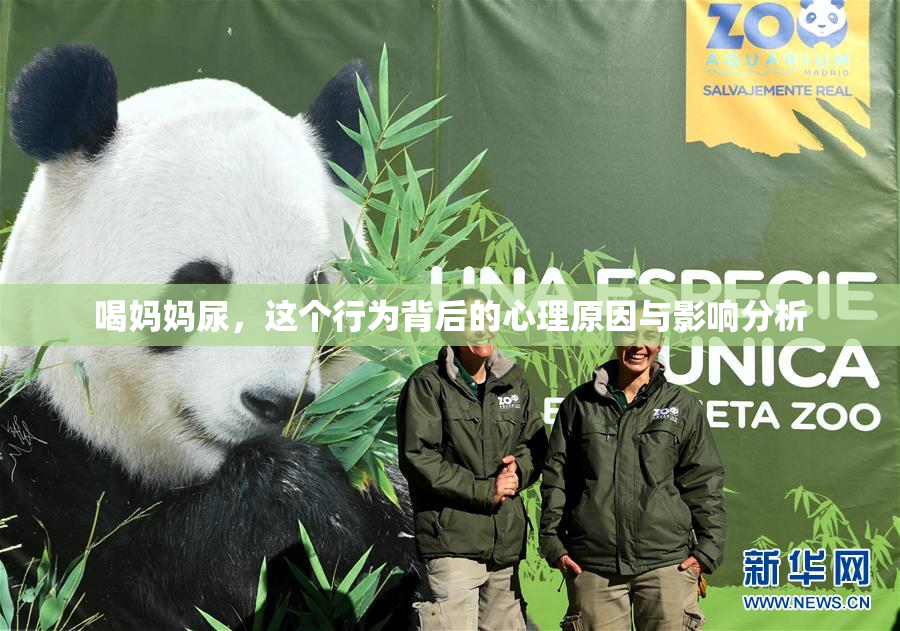 喝妈妈尿，这个行为背后的心理原因与影响分析