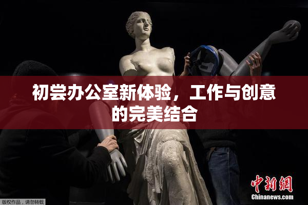 初尝办公室新体验，工作与创意的完美结合