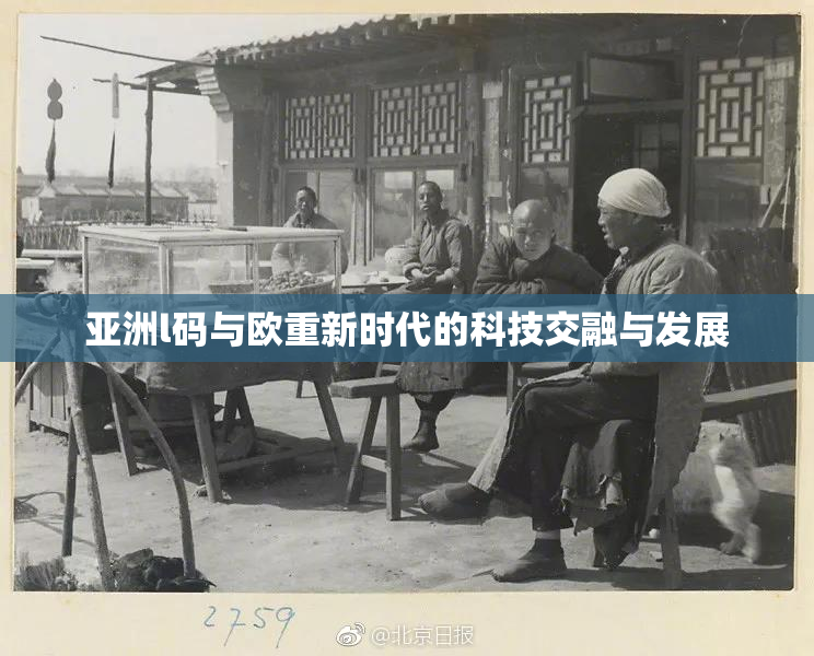 亚洲l码与欧重新时代的科技交融与发展