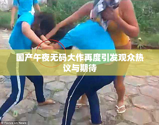 国产午夜无码大作再度引发观众热议与期待