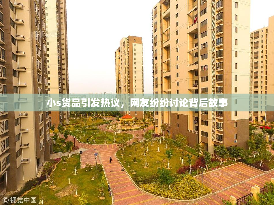 小s货品引发热议，网友纷纷讨论背后故事