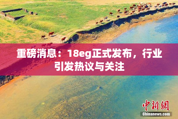 重磅消息：18eg正式发布，行业引发热议与关注