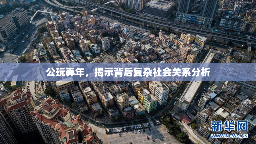 公玩弄年，揭示背后复杂社会关系分析