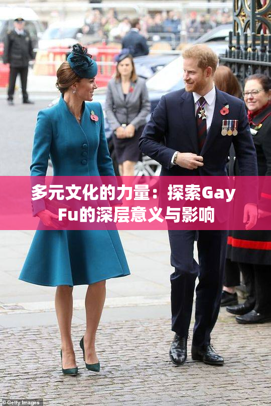 多元文化的力量：探索Gay Fu的深层意义与影响