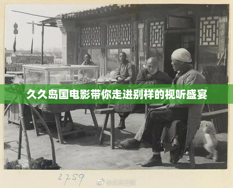 久久岛国电影带你走进别样的视听盛宴