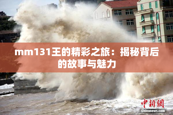 mm131王的精彩之旅：揭秘背后的故事与魅力
