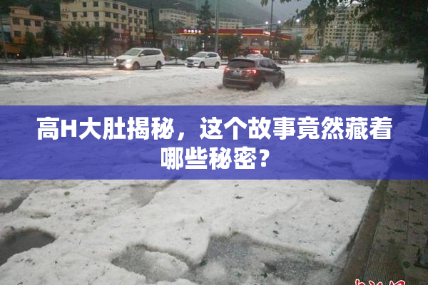 高H大肚揭秘，这个故事竟然藏着哪些秘密？
