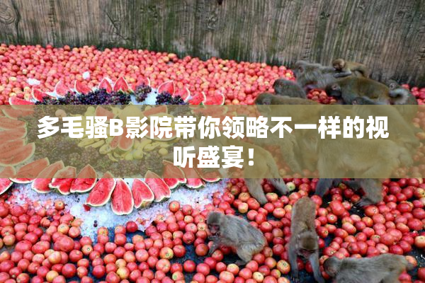 多毛骚B影院带你领略不一样的视听盛宴！