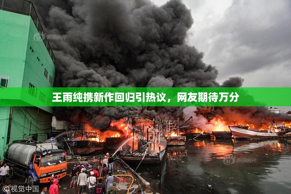 王雨纯携新作回归引热议，网友期待万分