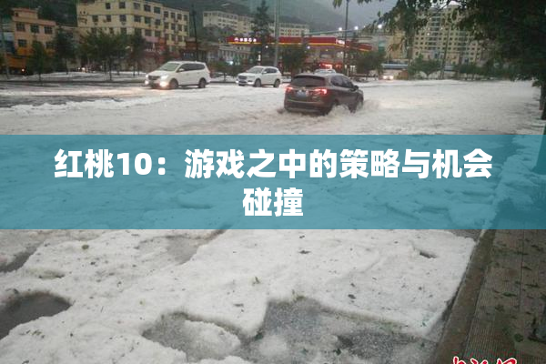 红桃10：游戏之中的策略与机会碰撞